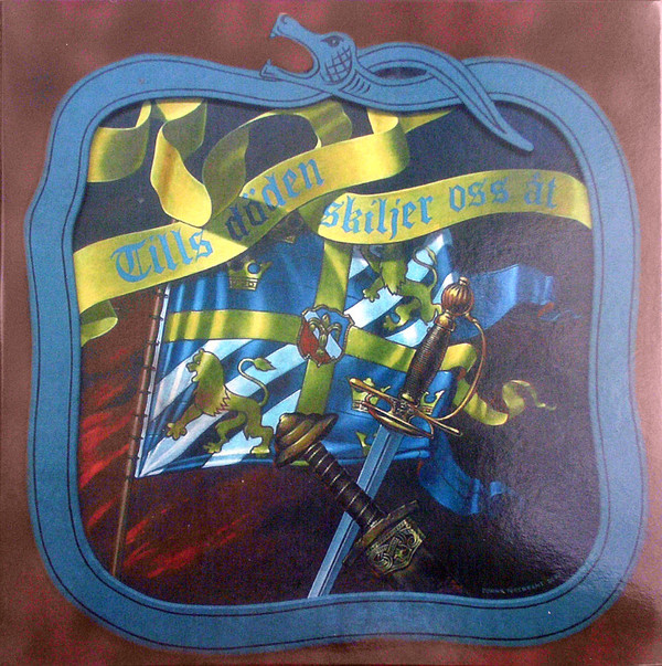 Tills Döden Skiljer Oss Åt LP